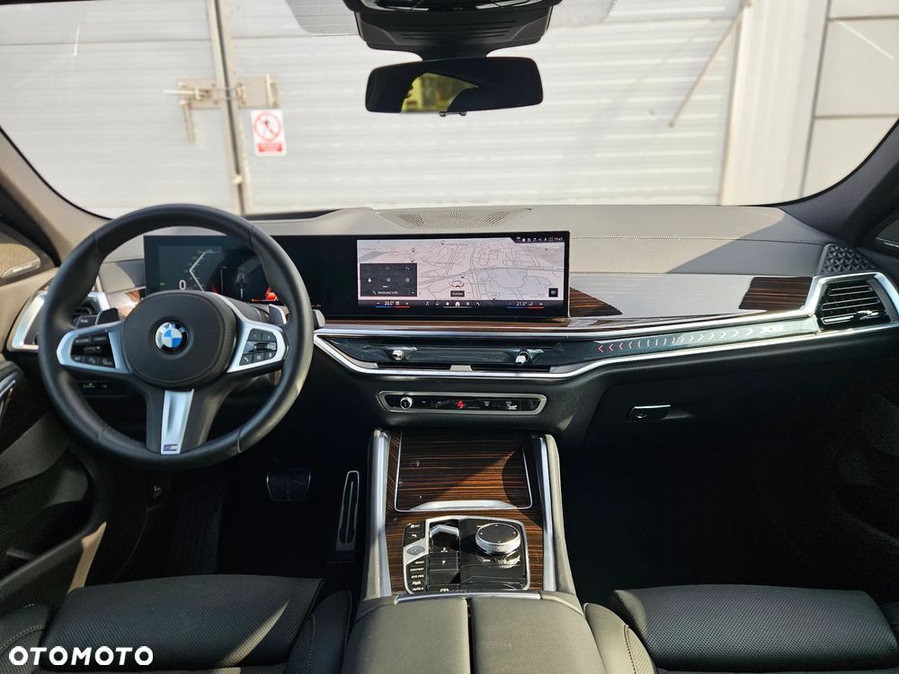 BMW X6 - 28