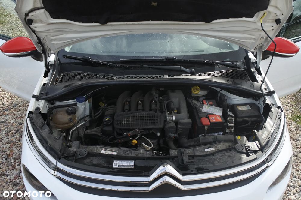Citroën C3 Pure Tech 82 SHINE - 27