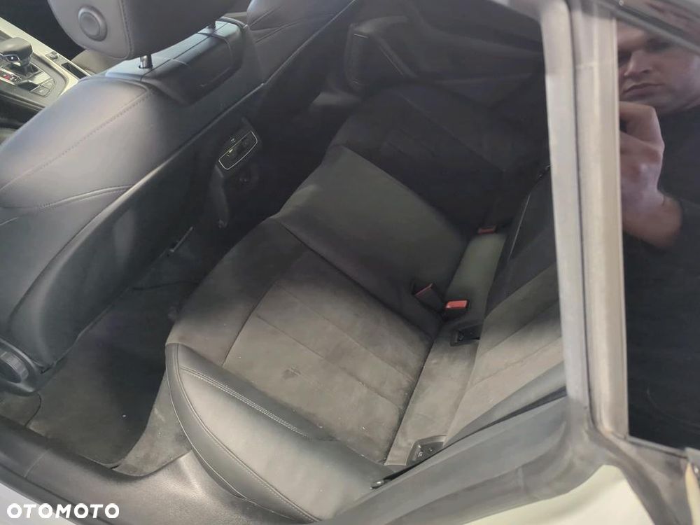 Audi A5 Sportback 35 TFSI S tronic sport - 16