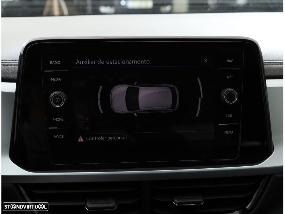 VW T-Roc 1.0 TSI Life - 29