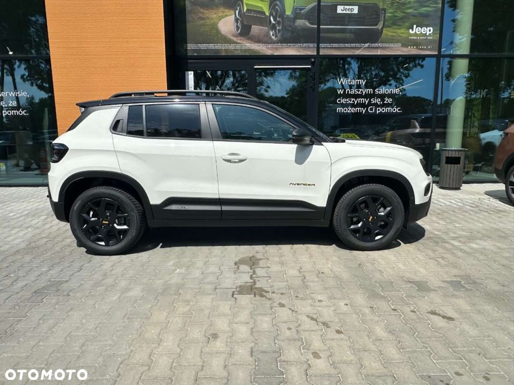 Jeep Avenger - 6