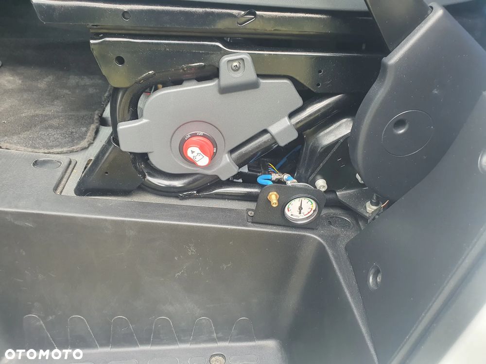 Fiat Ducato - 11
