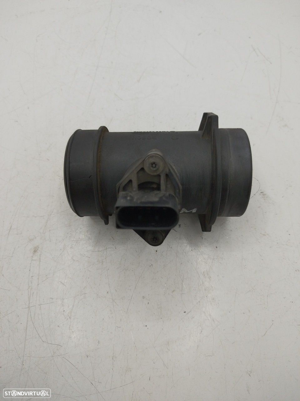 Medidor De Massa De Ar Mercedes-Benz C-Class (W202) - 5
