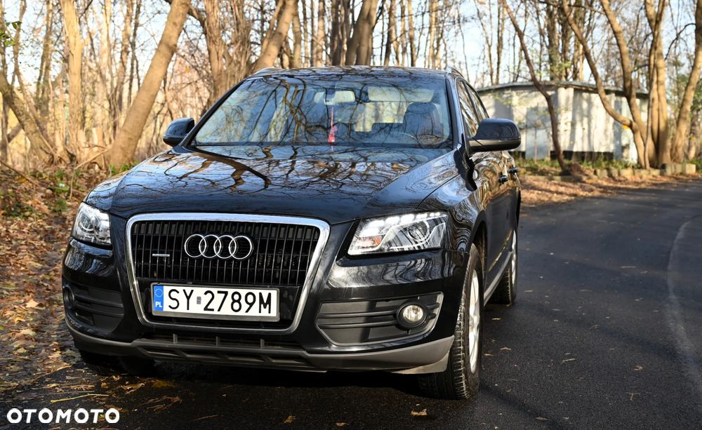 Audi Q5 3.0 TDI Quattro S tronic - 14