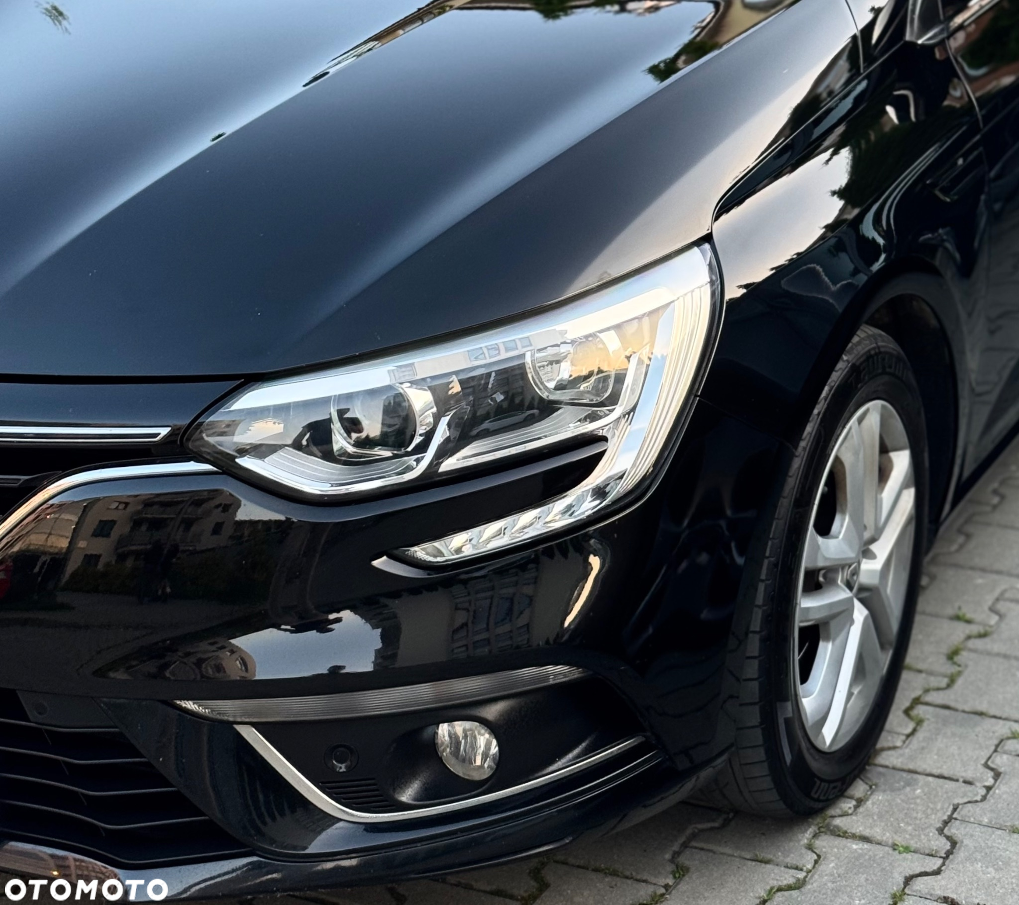 Renault Megane 1.2 Energy TCe Life - 20