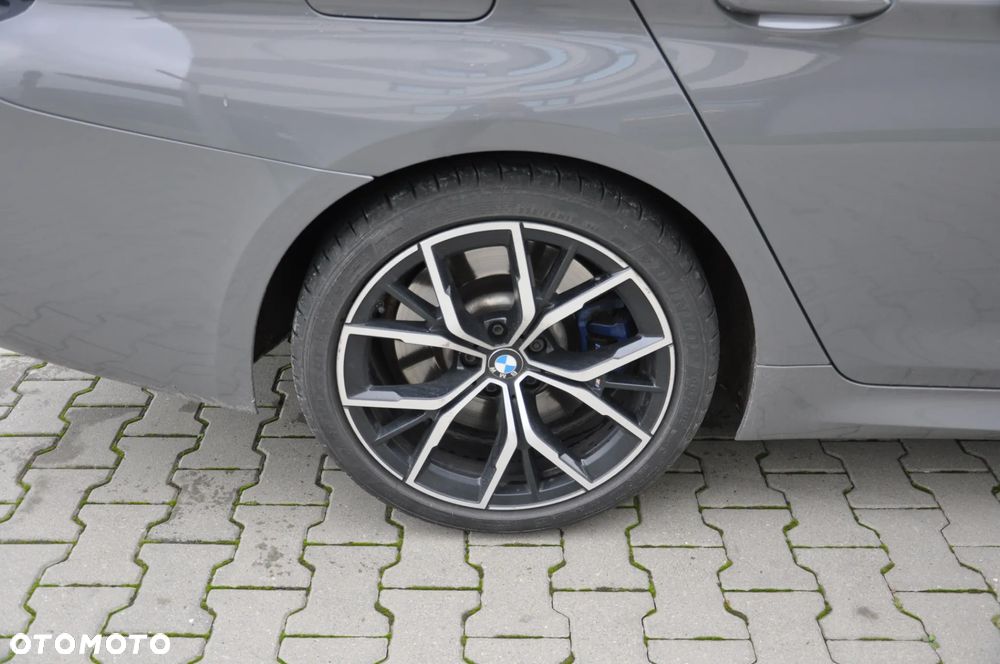 BMW Seria 5 - 11