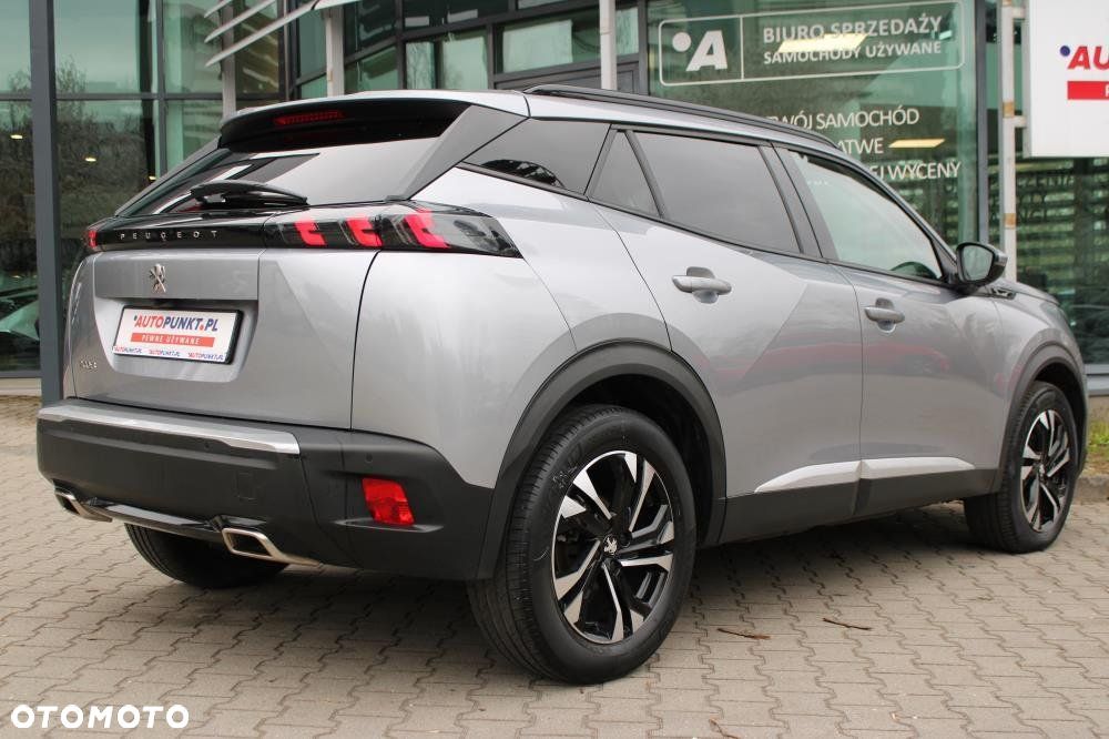 Peugeot 2008 - 5