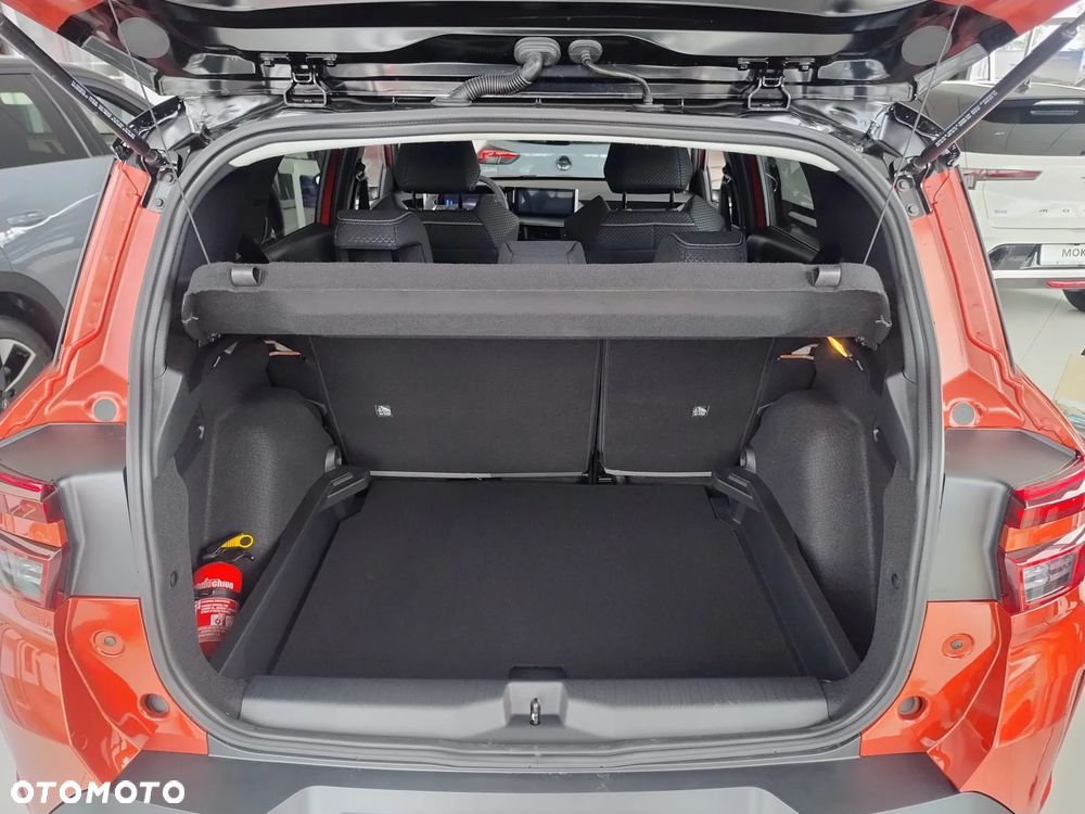 Opel Frontera - 6