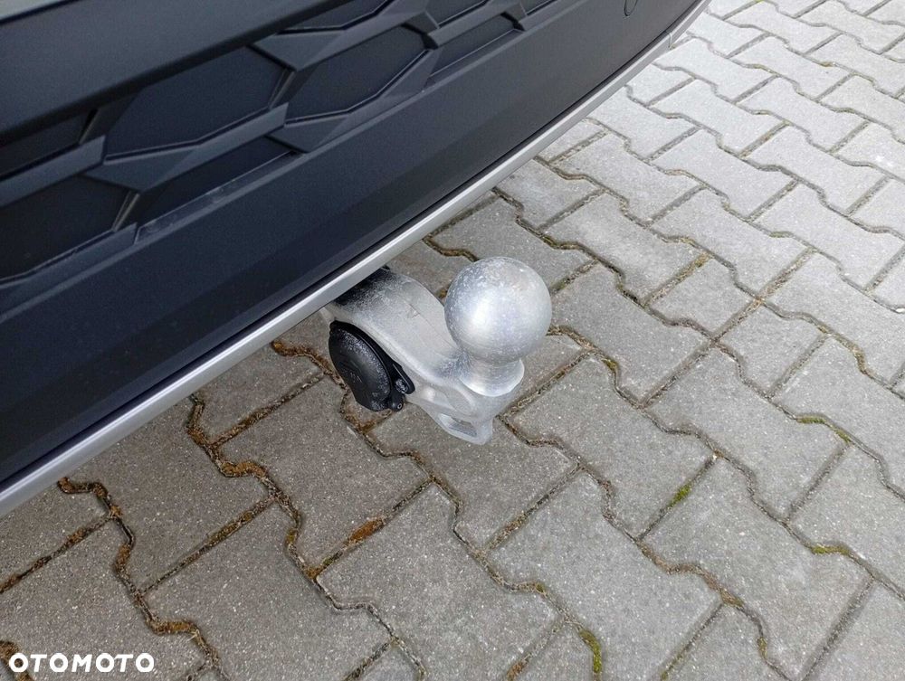 Skoda Kodiaq 2.0 TDI 4x4 Sportline DSG - 27