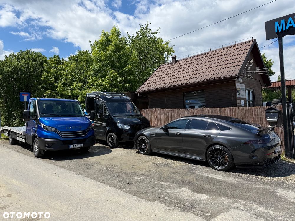 Mercedes-Benz SPRINTER - 25