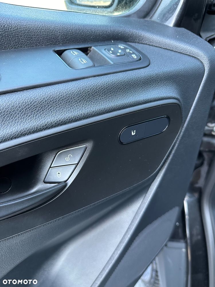 Mercedes-Benz Sprinter - 8