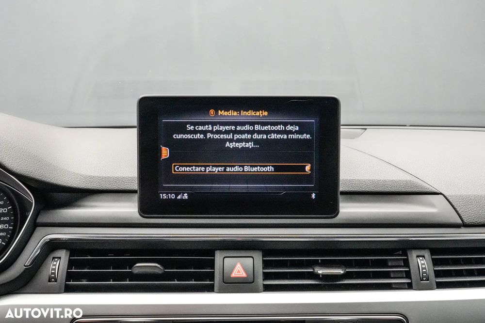 Audi A5 Sportback 2.0 TDI S tronic Design - 21