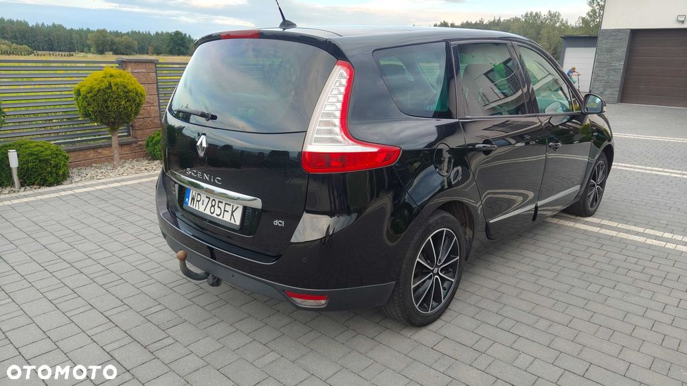 Renault Grand Scenic - 3