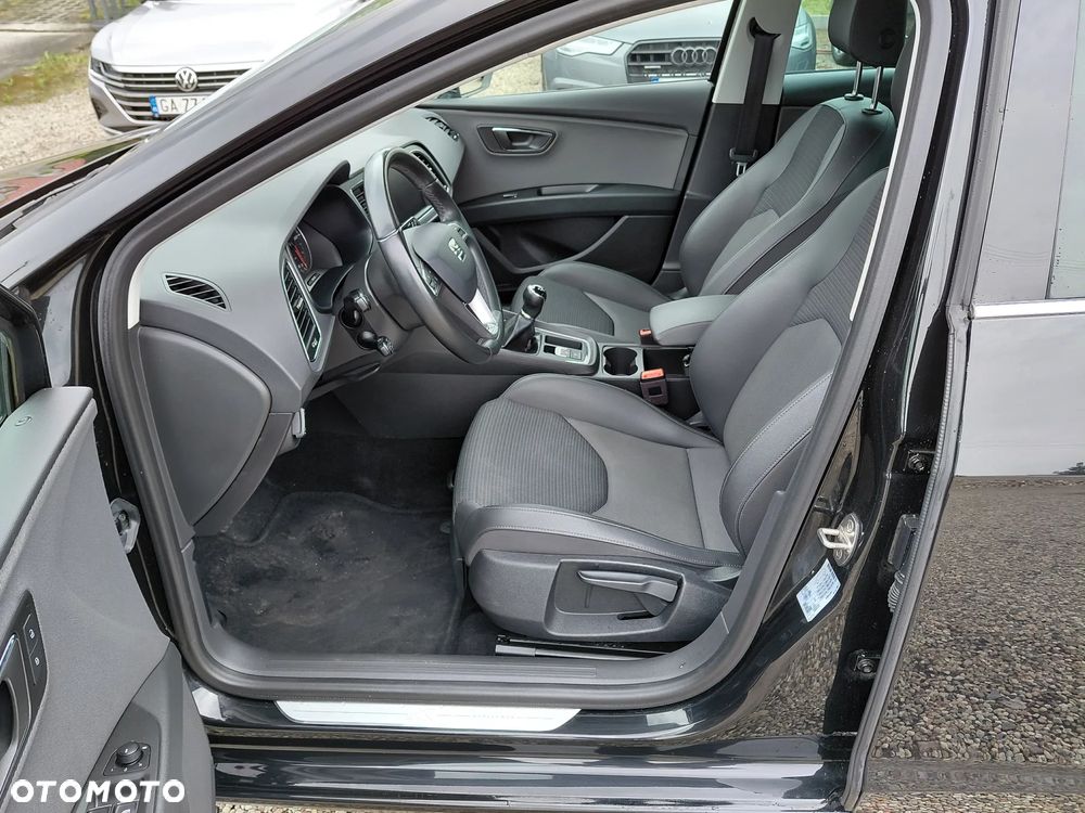 Seat Leon 1.5 TSI Xcellence - 7