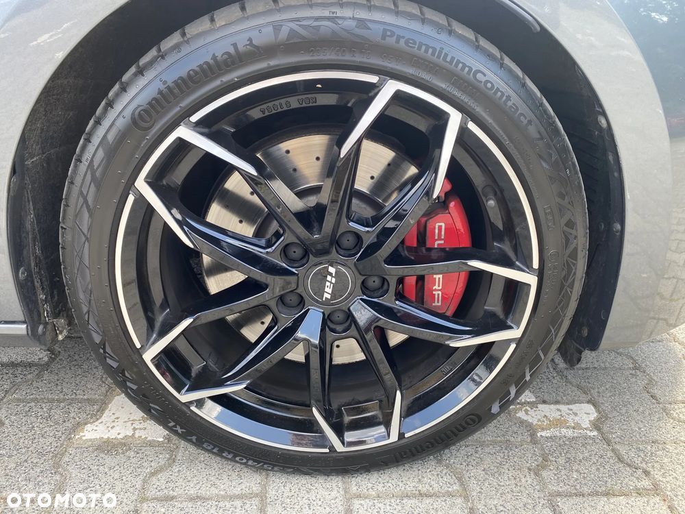 Seat Leon 2.0 TSI Cupra S&S DSG - 18