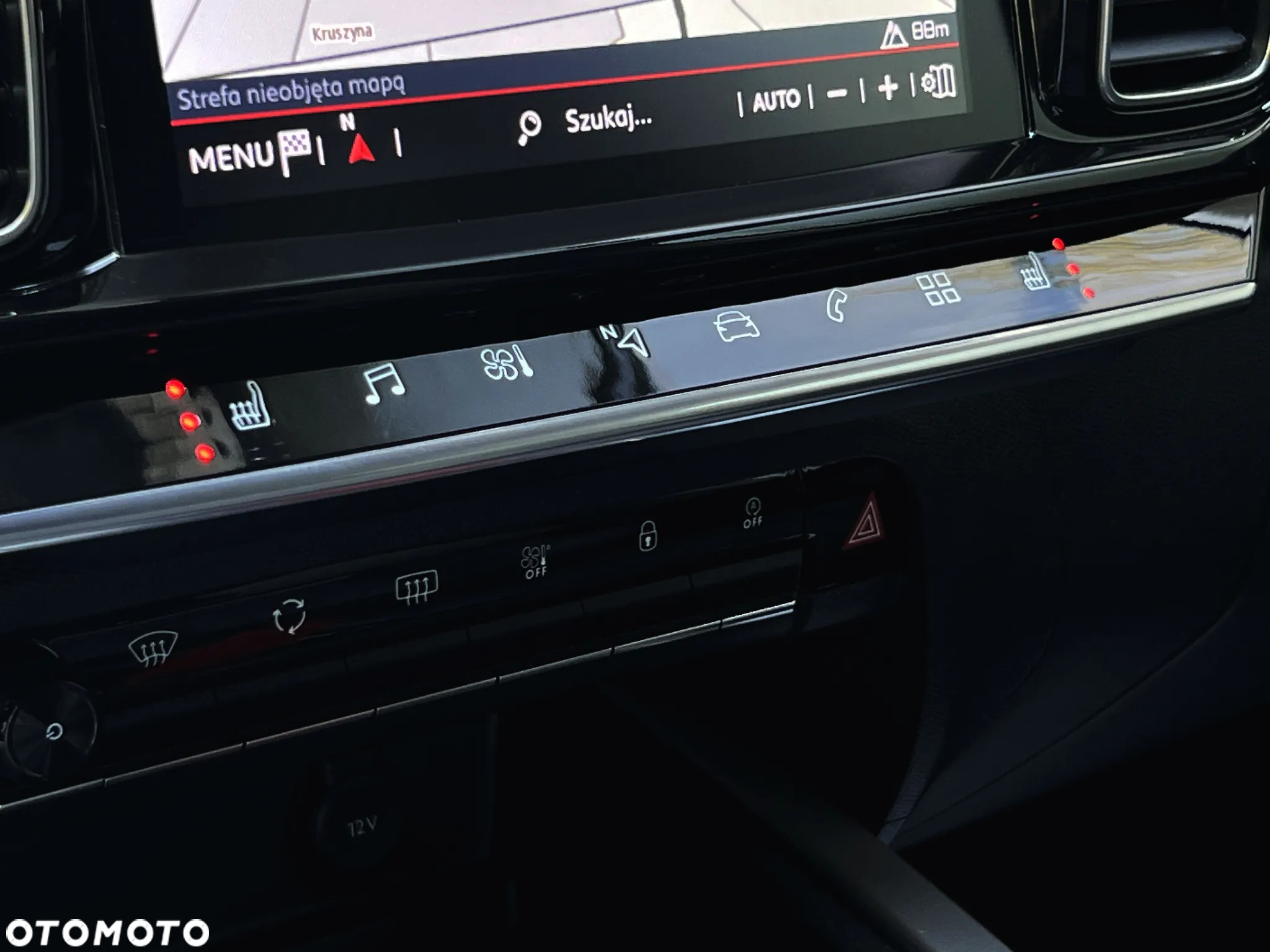 Citroën C5 Aircross 1.6 PureTech Shine EAT8 - 32