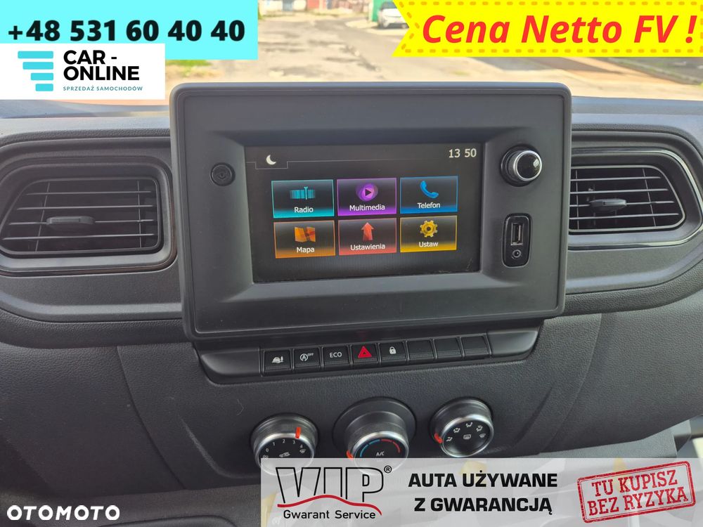 Renault Master - 21