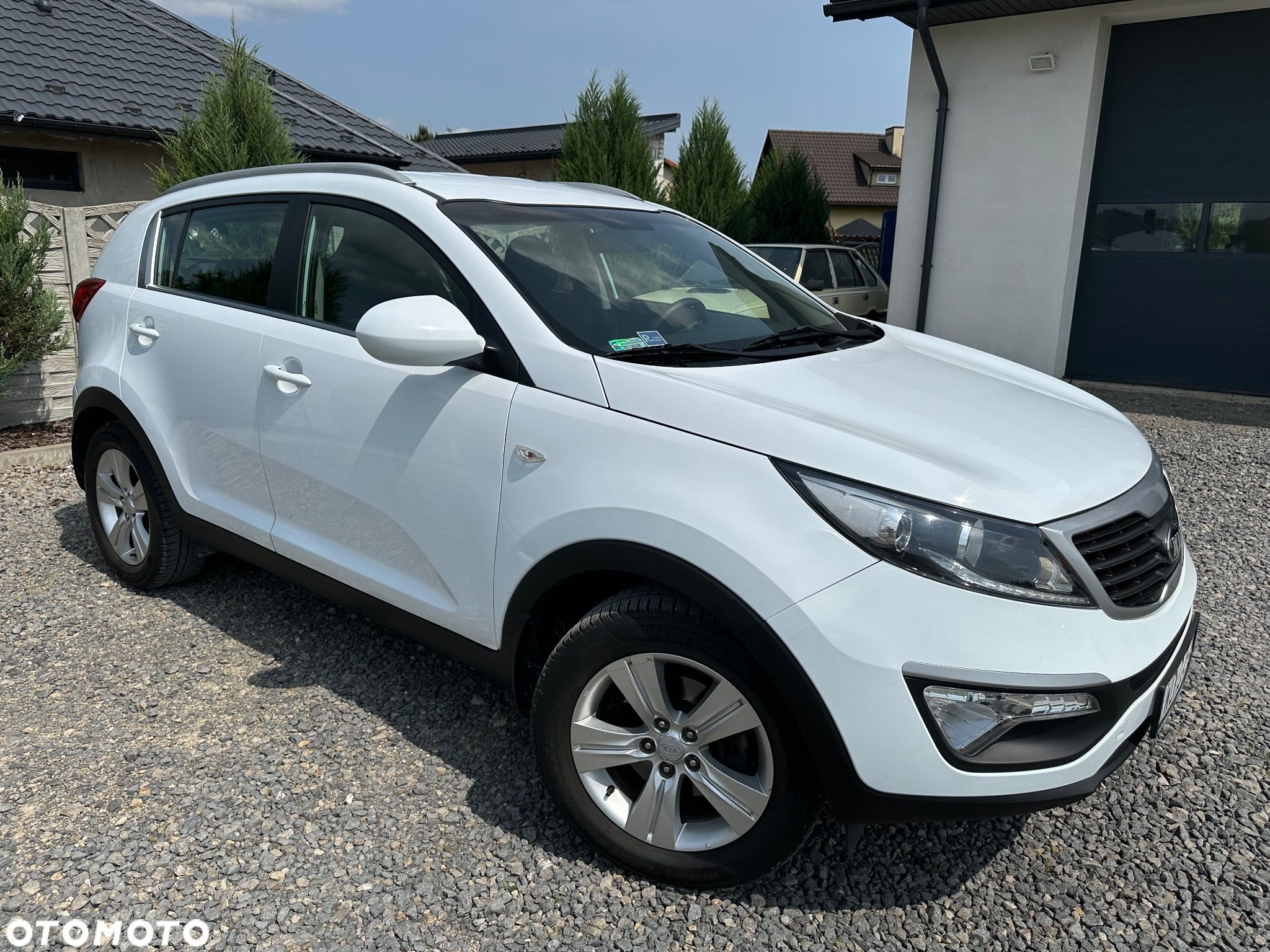 Kia Sportage 1.6 GDI L 2WD - 1