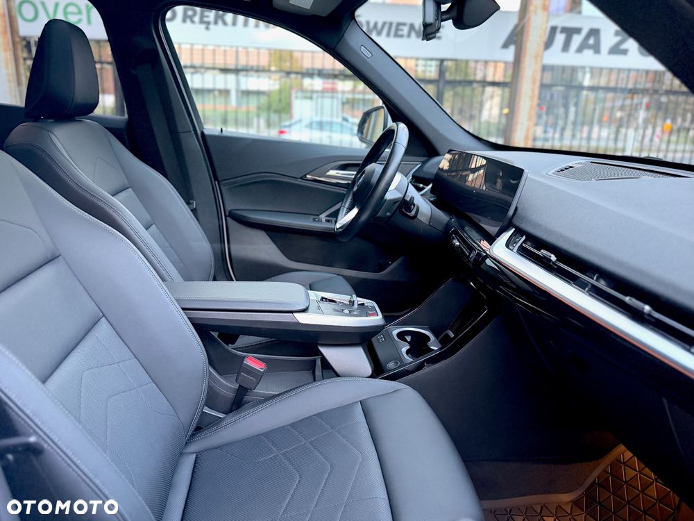 BMW X1 xDrive25i xLine - 24