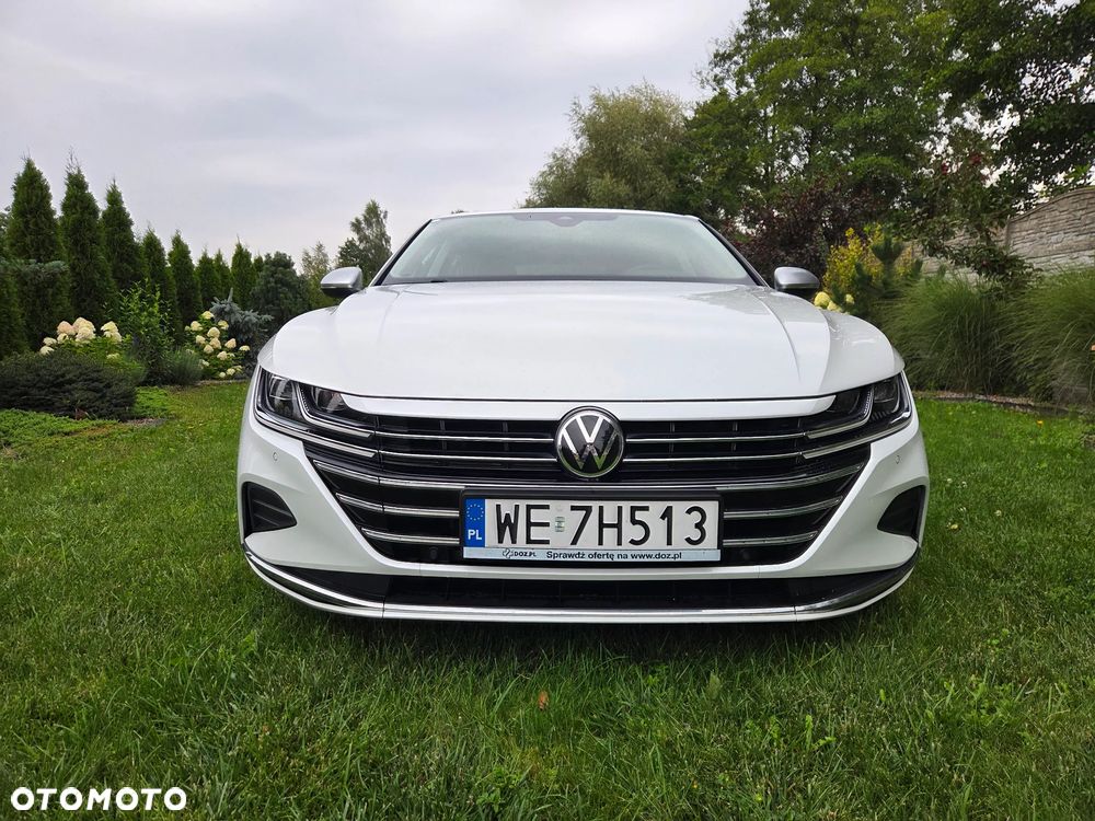 Volkswagen Arteon 1.5 TSI Elegance - 3