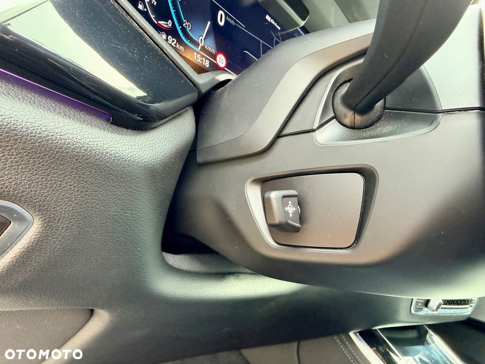 BMW X5 xDrive45e - 7