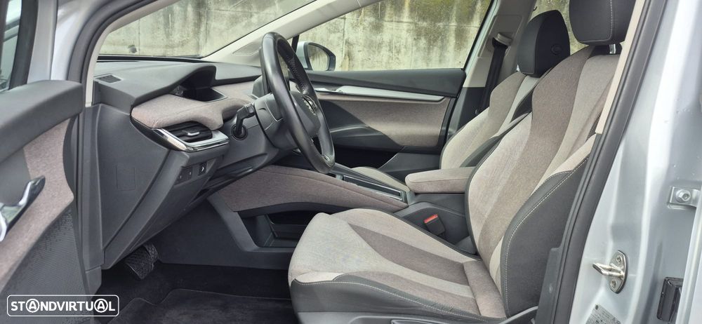 Skoda Enyaq iV 60 Sportline - 5