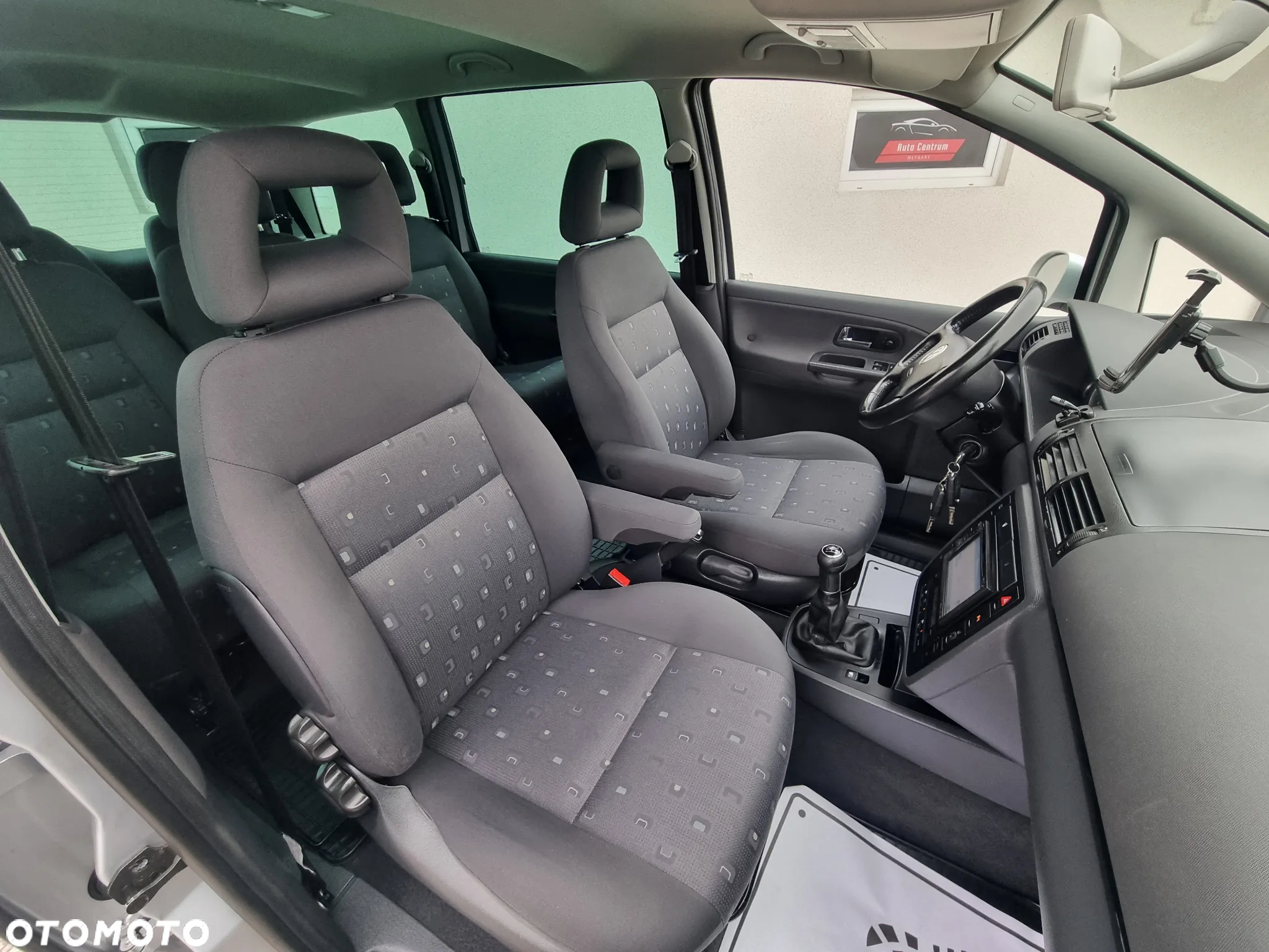 Volkswagen Sharan 1.9 TDI Exclusive Edition II - 11