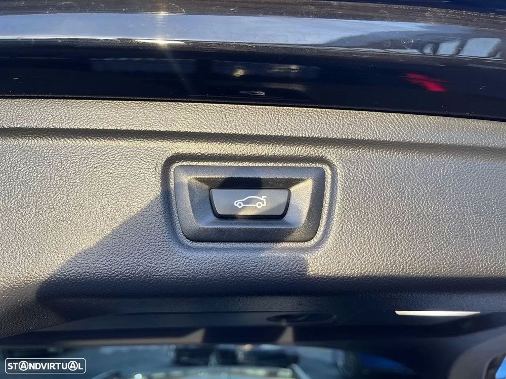 BMW 320 d Pack M Auto - 44