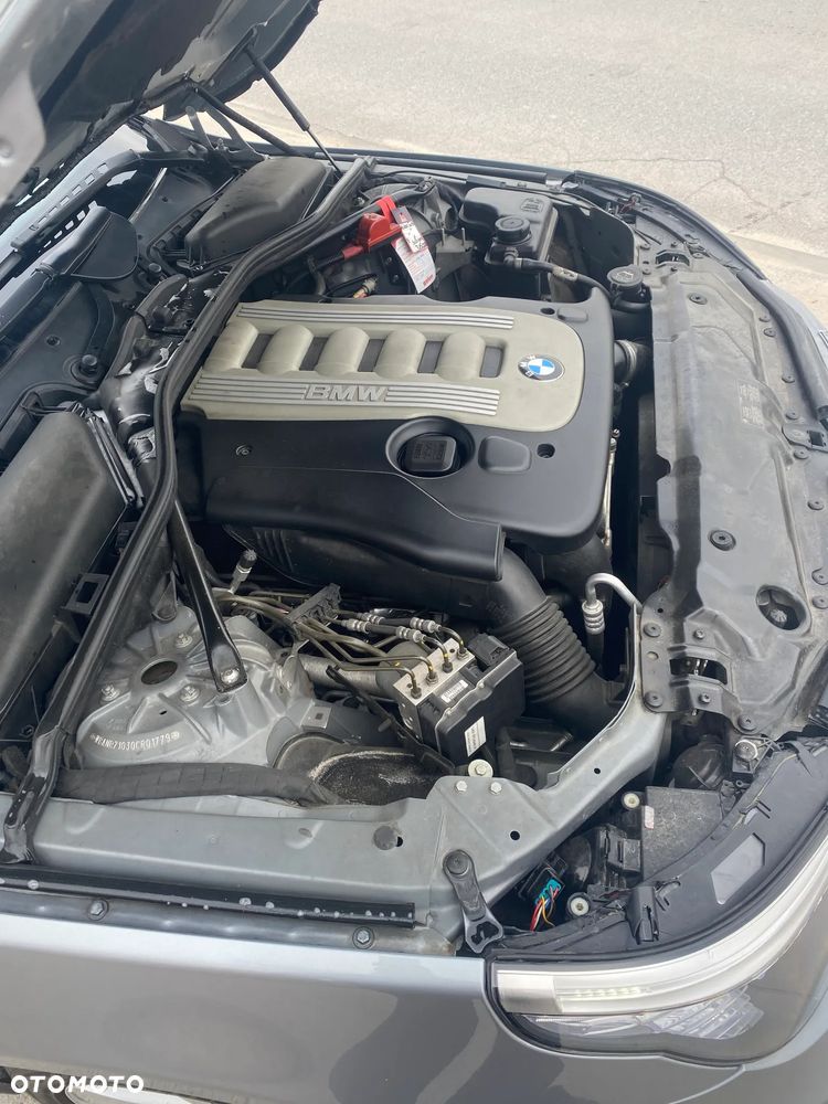 BMW Seria 5 530d - 6