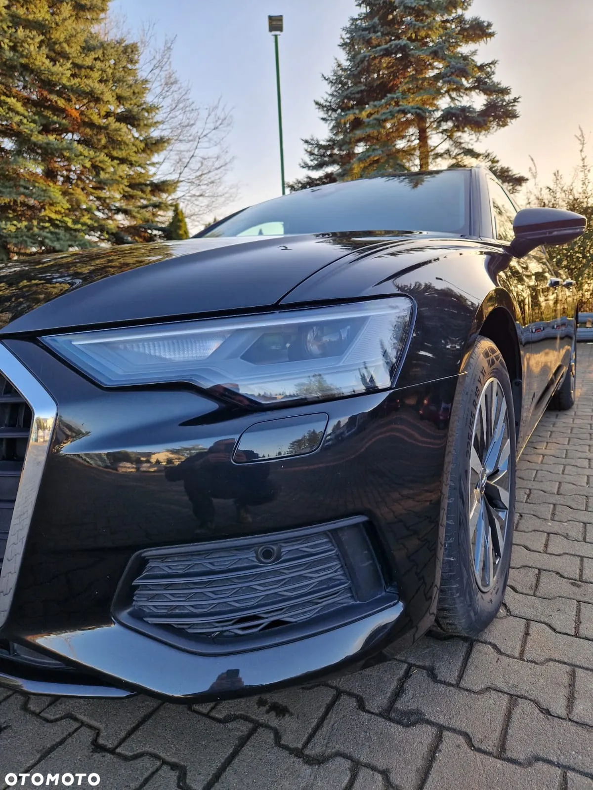 Audi A6 Avant 35 TDI S tronic - 19