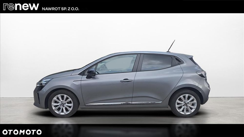 Renault Clio 1.0 TCe Generation - 2