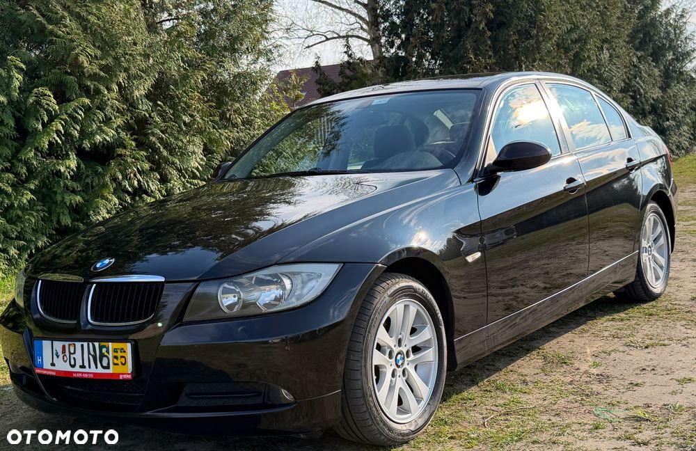 BMW Seria 3 - 19