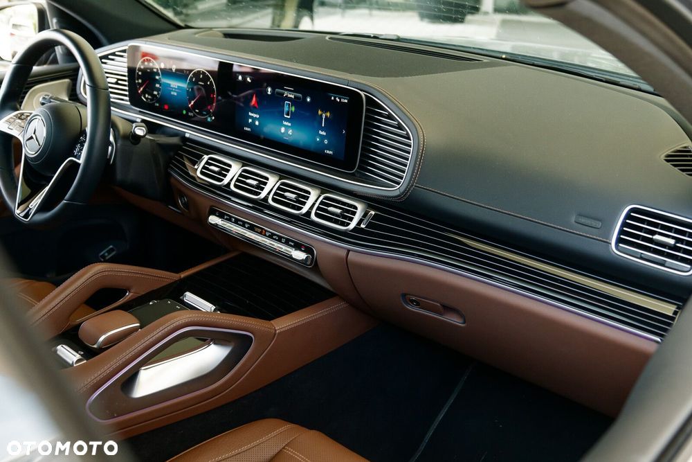 Mercedes-Benz GLE - 14