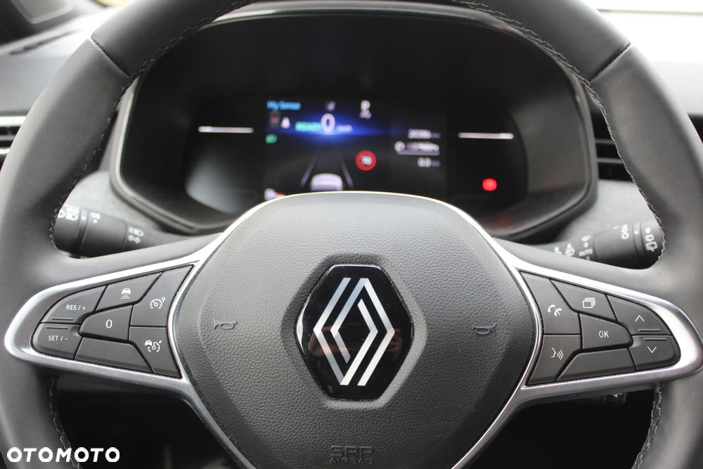 Renault Clio 1.6 E-TECH Intens - 16