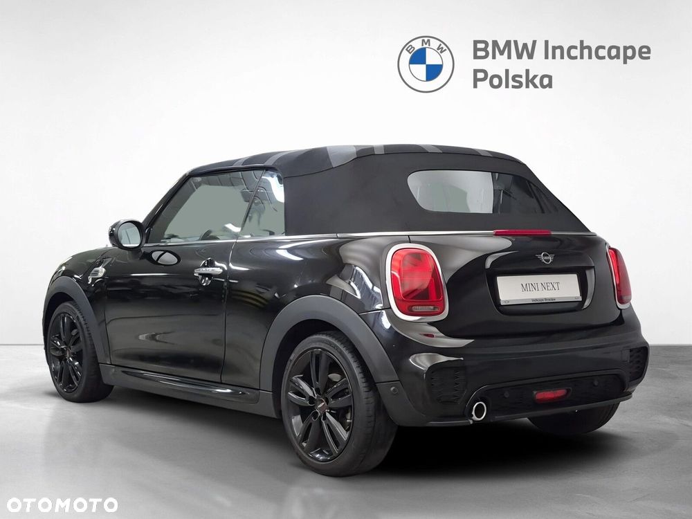 MINI Cooper - 4