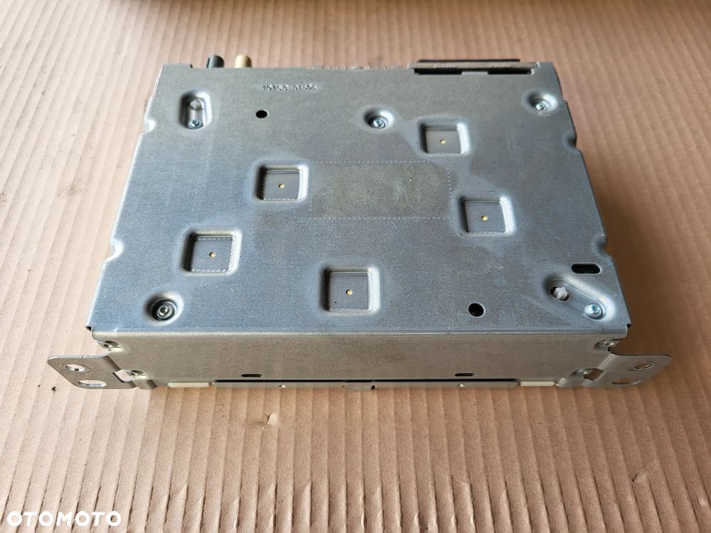 Nawigacja nawi radio oryginalne Citroen C4 Picasso II - 7