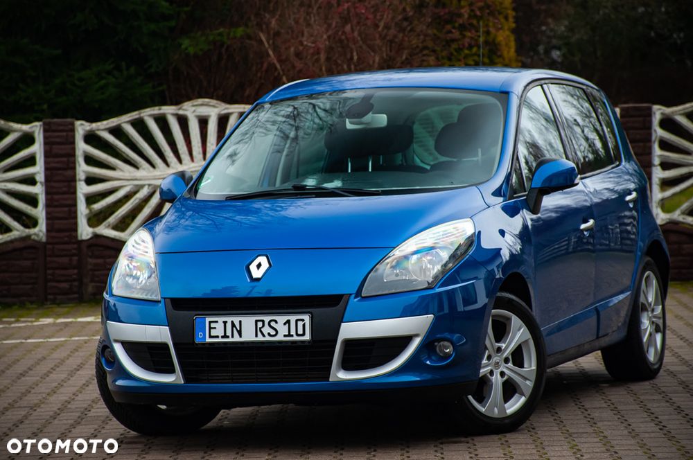 Renault Scenic TCe 130 Luxe - 23