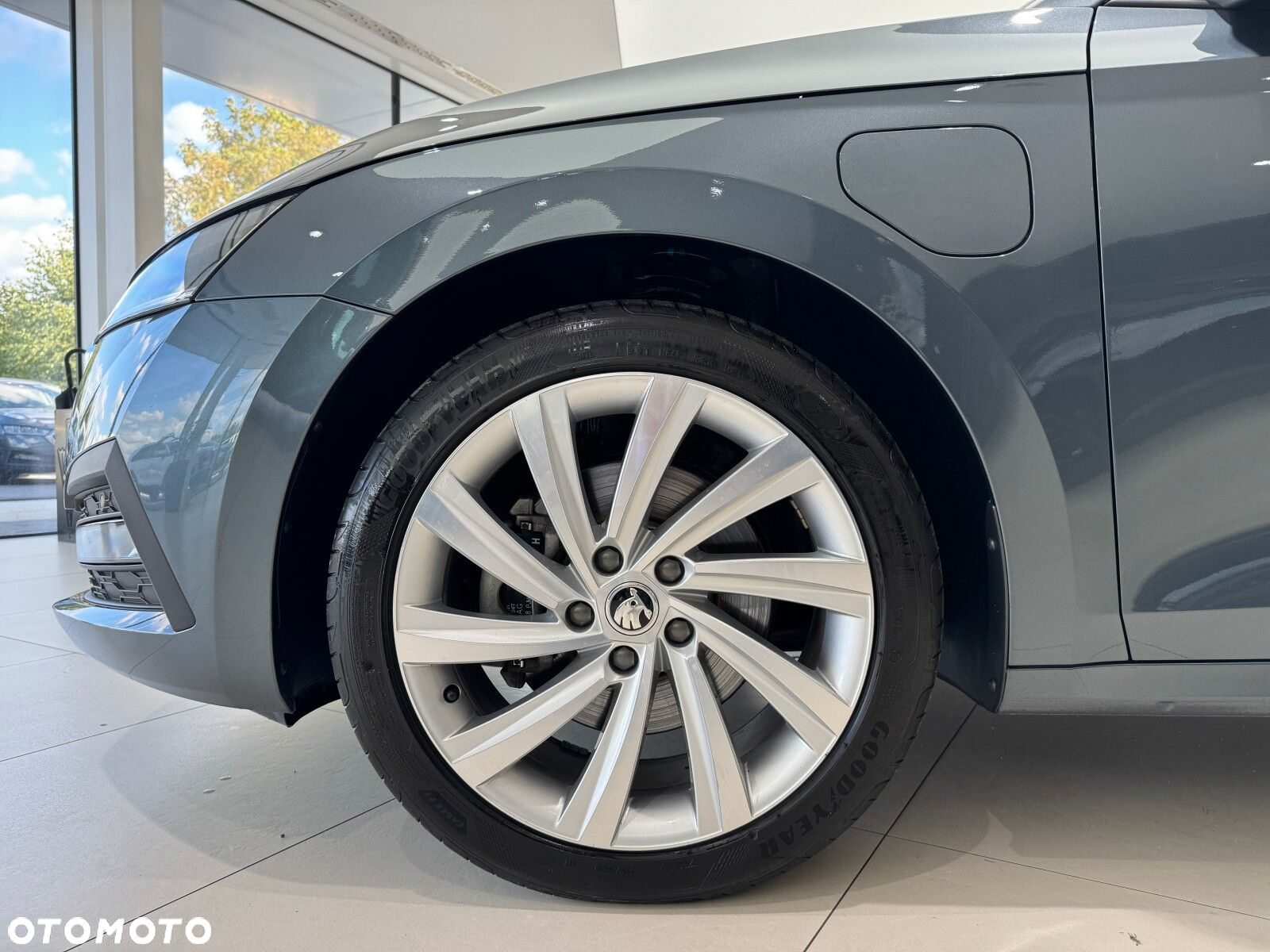 Skoda Octavia 1.4 TSI Plug-In Hybrid Style DSG - 18
