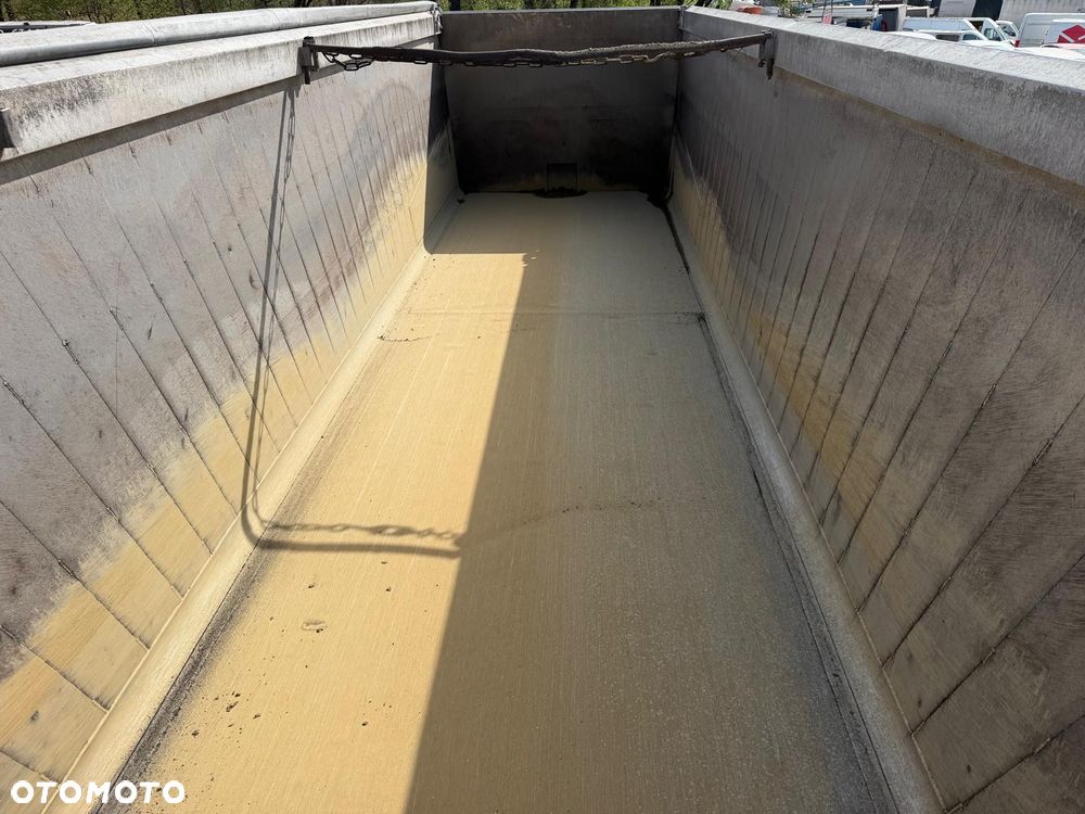 Schmitz Cargobull SKI 24/SL/8.2 - 14