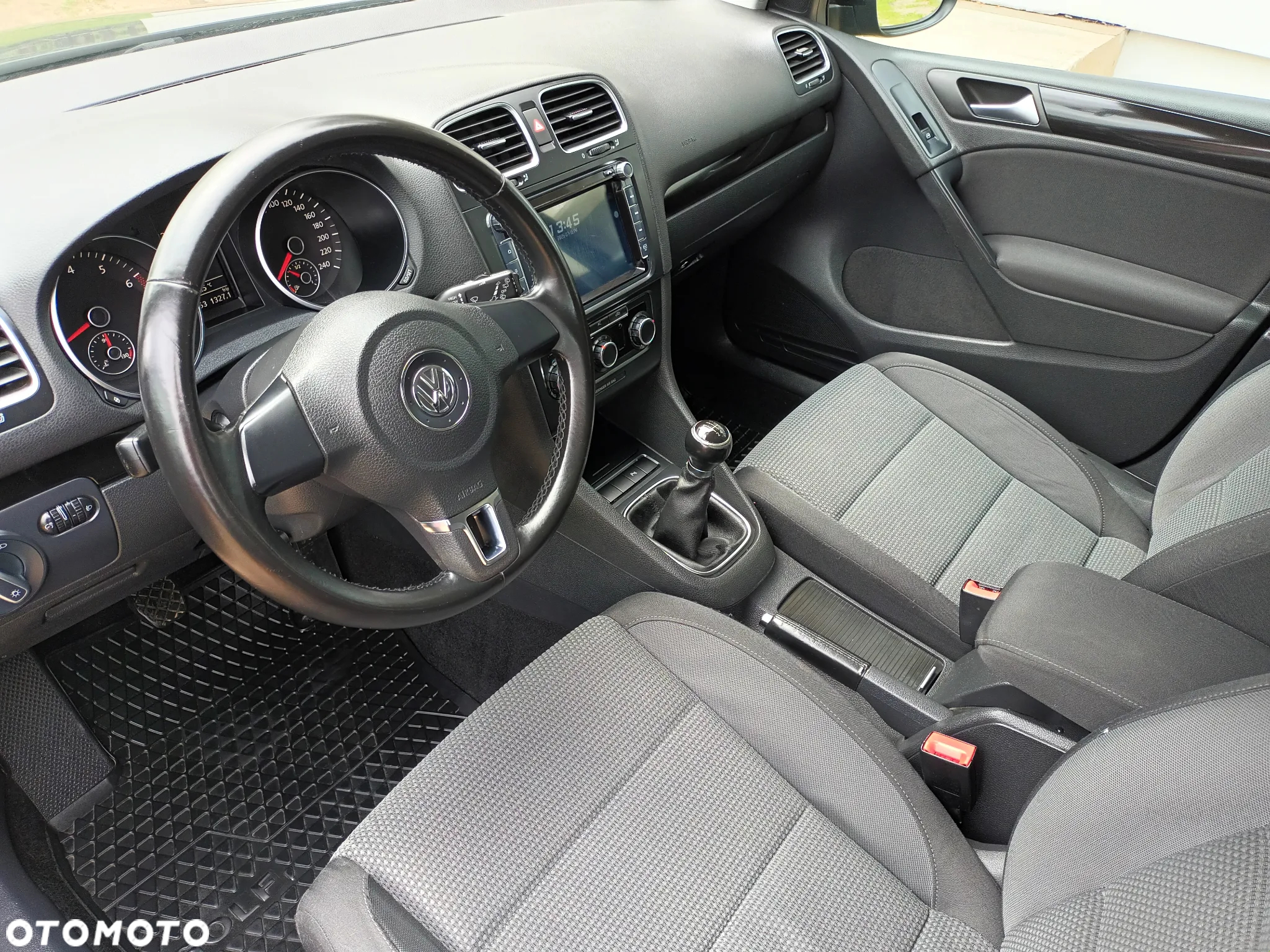 Volkswagen Golf 1.4 Style - 9