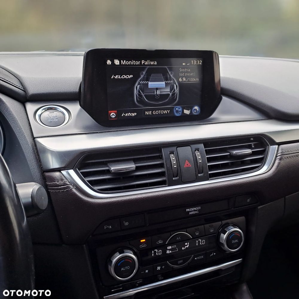 Mazda 6 2.0 Skypassion I-ELoop - 8