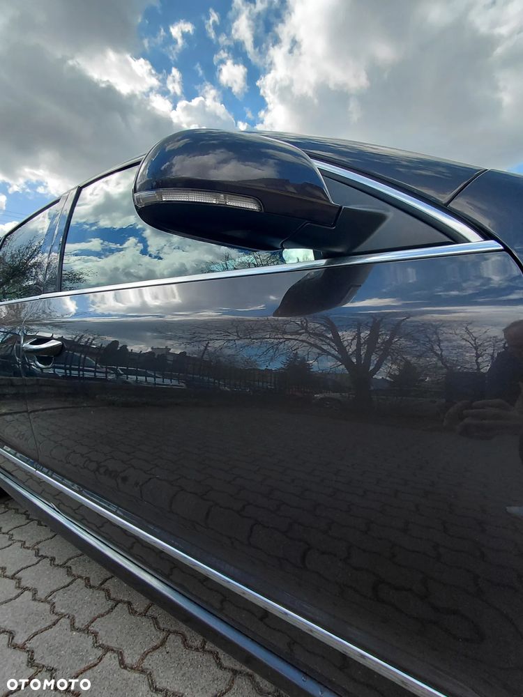 Skoda Superb 2.0 TDI DSG Elegance - 18