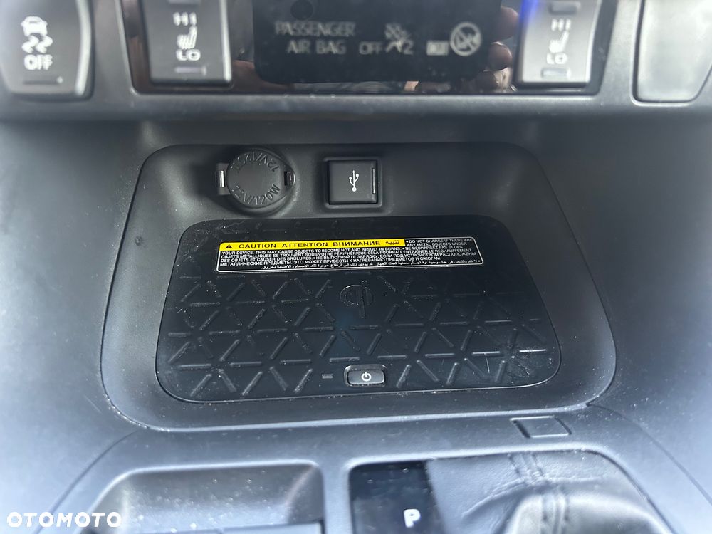 Toyota RAV4 2.5 Hybrid Selection 4x4 - 25