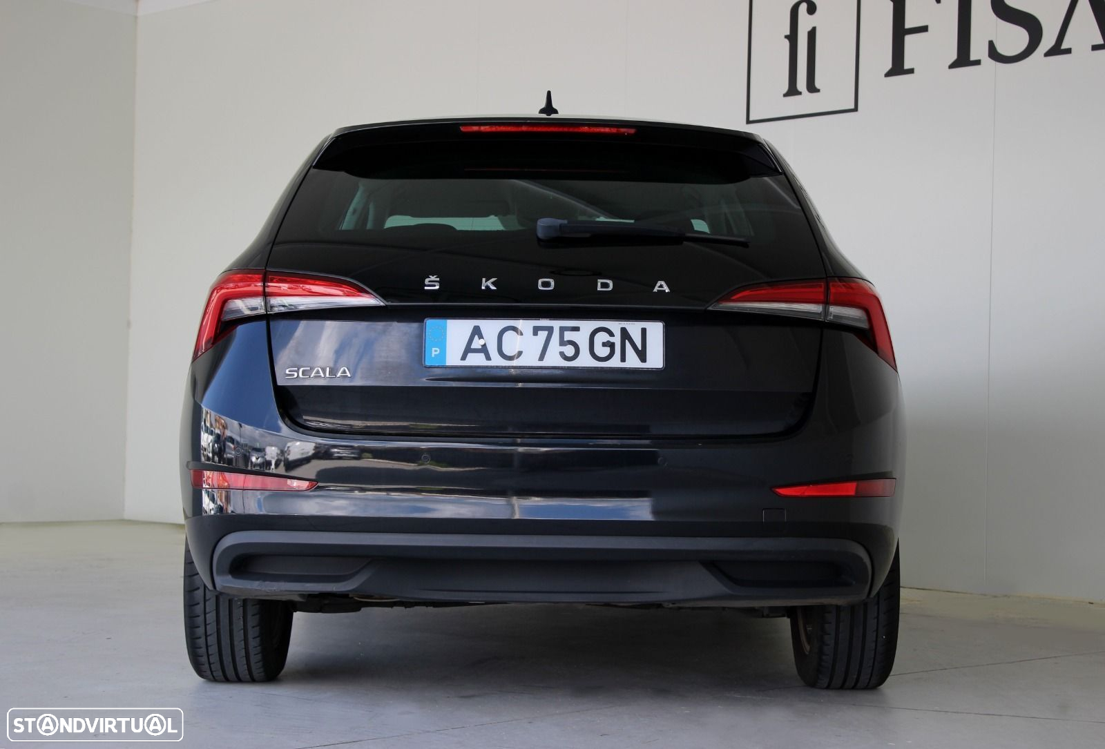 Skoda Scala 1.0 TSI Ambition - 6