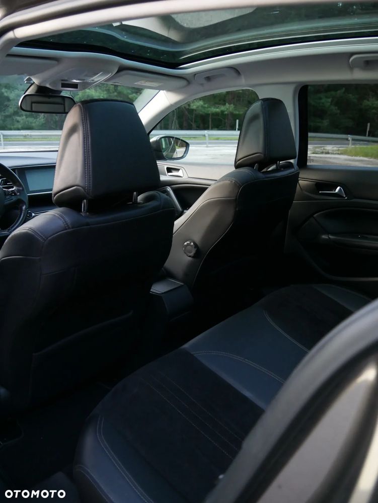 Peugeot 308 1.6 e-HDi Allure S&S - 33