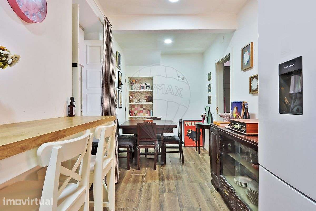 Apartamento T3 para venda - Grande imagem: 3/21