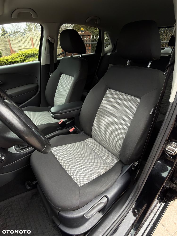 Volkswagen Polo - 20