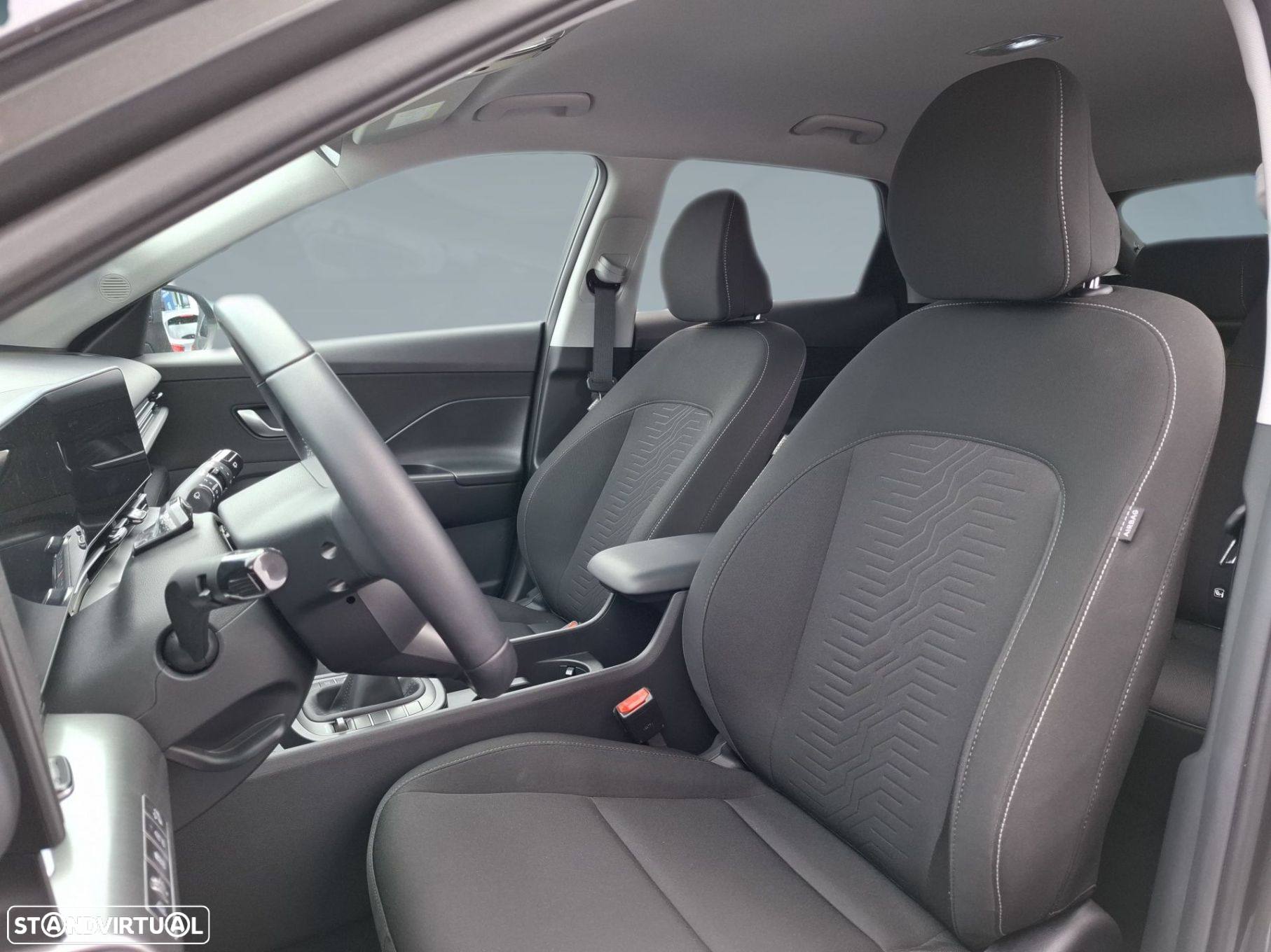 Hyundai Kauai 1.0 T-GDi Premium (TT) - 11