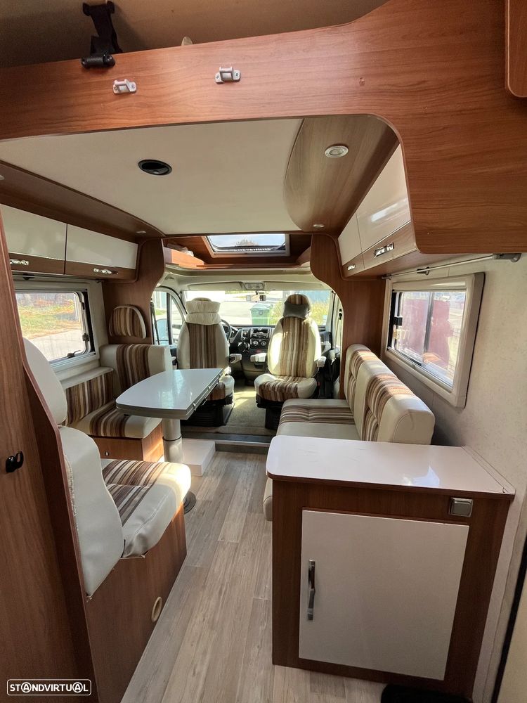 Fiat Ducato - 7