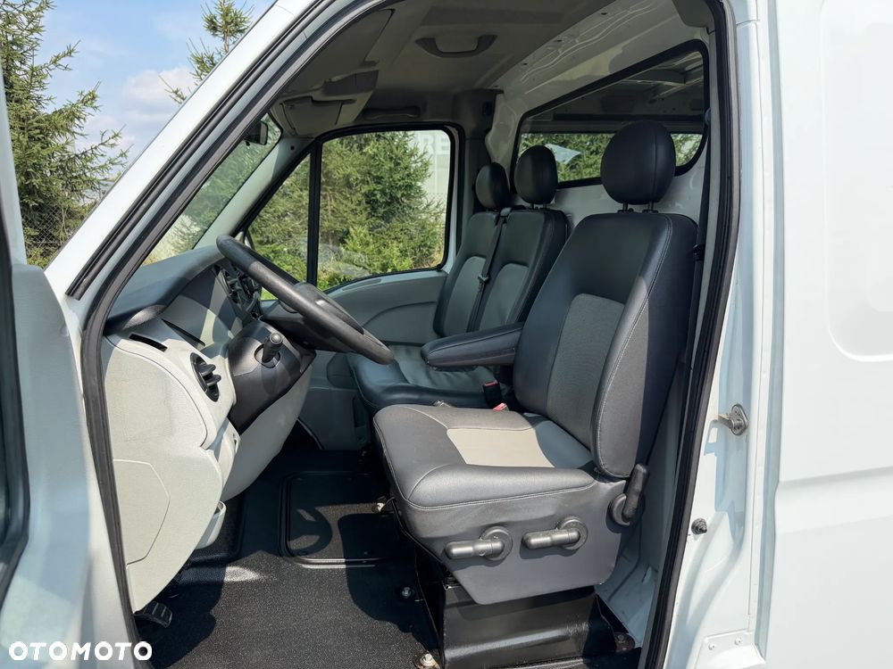 Renault Master * 2.5 / 120KM * L1H1 * Furgon / Blaszak * - 27
